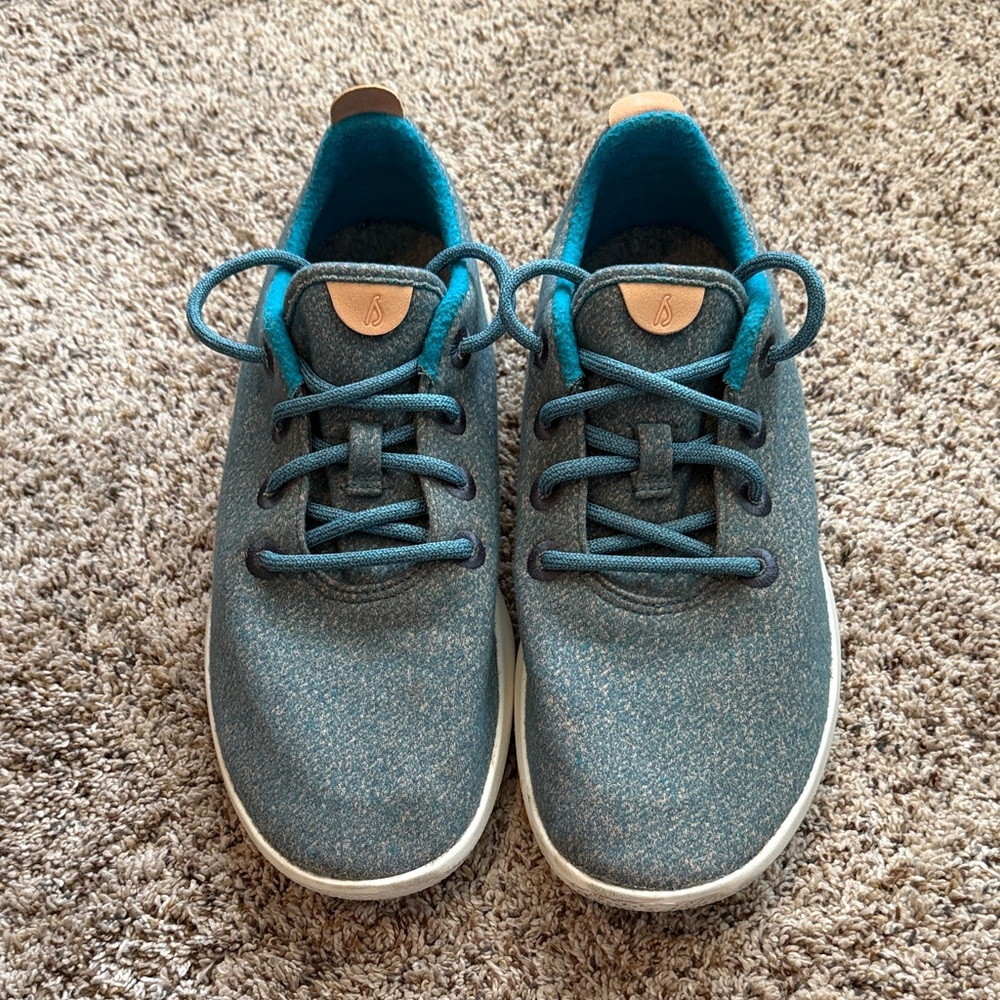 Allbirds | Men’s Wool Runners